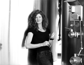 Winemaker, Jaime 'JJ' Dowell